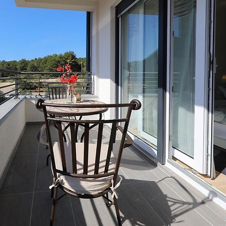 Villa Bellavista Zadar Bagian luar foto